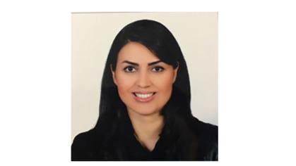 pic of doctor fatemeh keshani