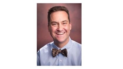 pic of doctory gregory schuster