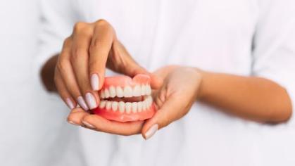 prosthodontics