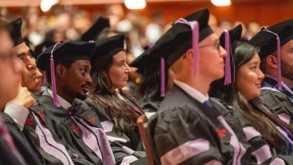 2024 Convocation