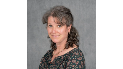 Dr Mary Beth Giacona