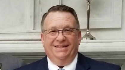 Ken Wolpin