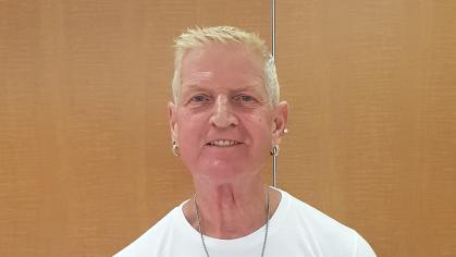 Terrance Johansen