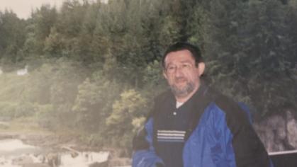 Photo of Wayne Reinhardt