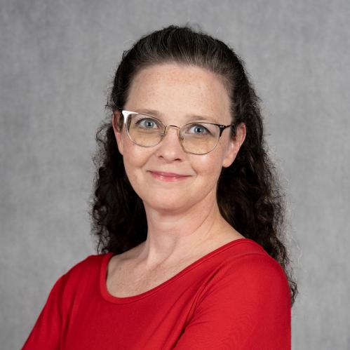 pic of audry burnett