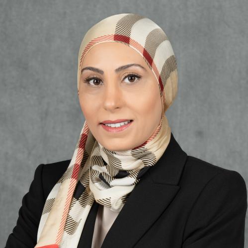 pic of heba elkassaby