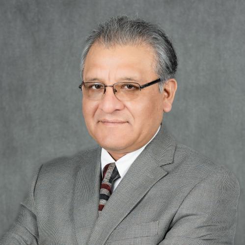 pic of jorge caceda