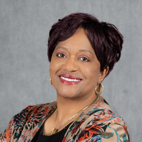 pic of juanita corbin