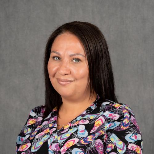 pic of lisette arce
