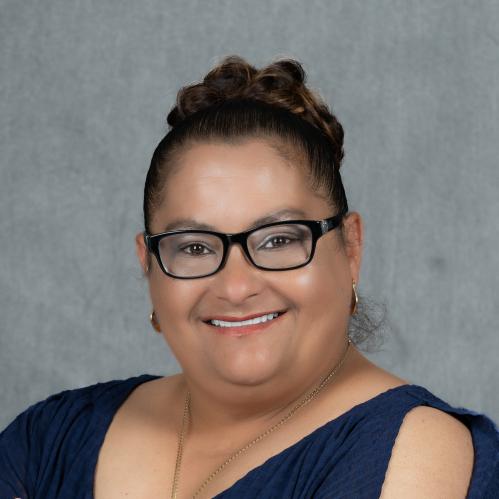 pic of maritza camacho