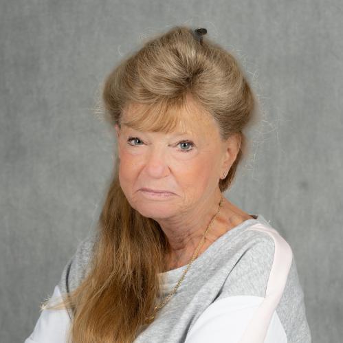 pic of melissa beards