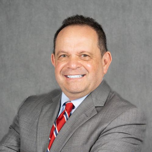 pic of peter desciscio