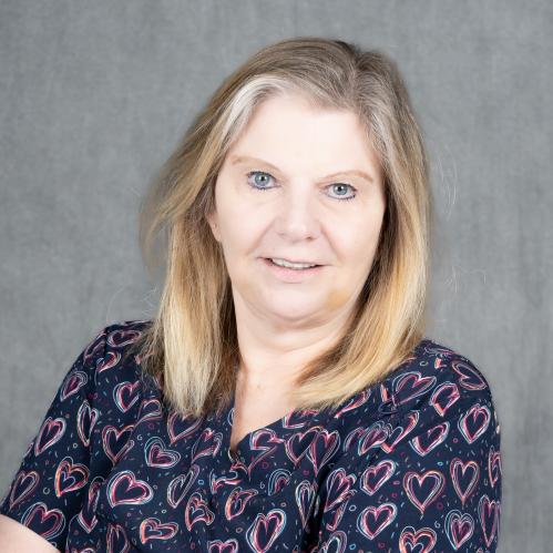 pic of karen catinella