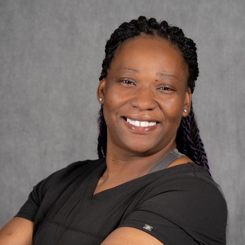 pic of shahidah carter