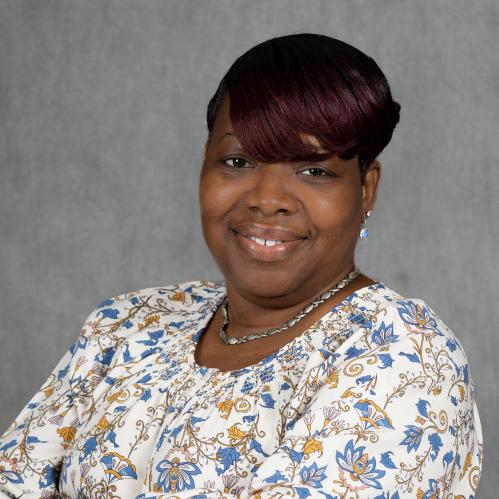 pic of tosha douglas