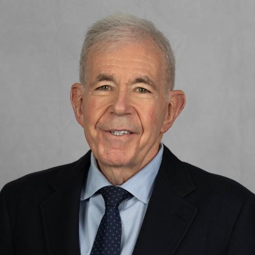 pic of richard bloomstein