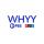 WHYY PBS logo