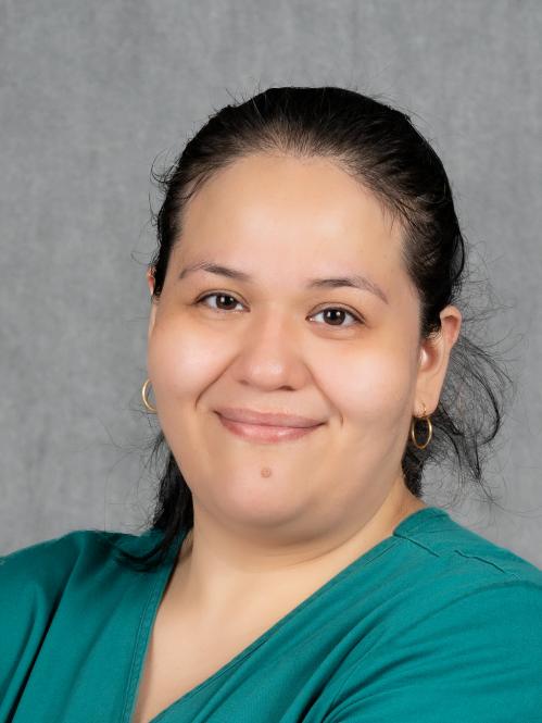 pic of evelyn becerra