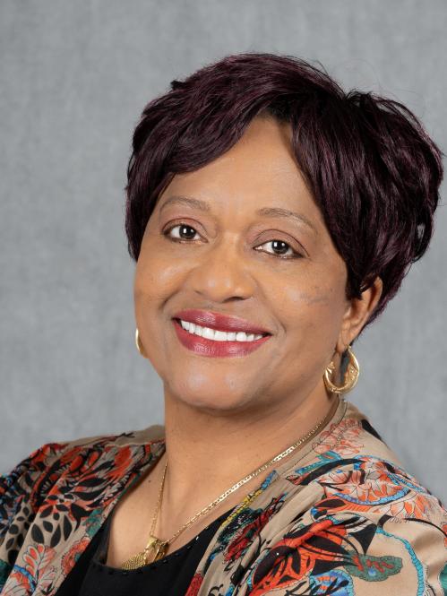 pic of juanita corbin