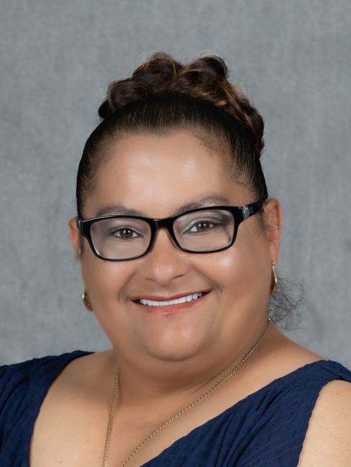 pic of maritza camacho
