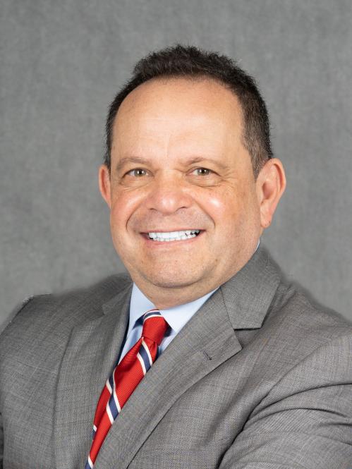 pic of peter desciscio