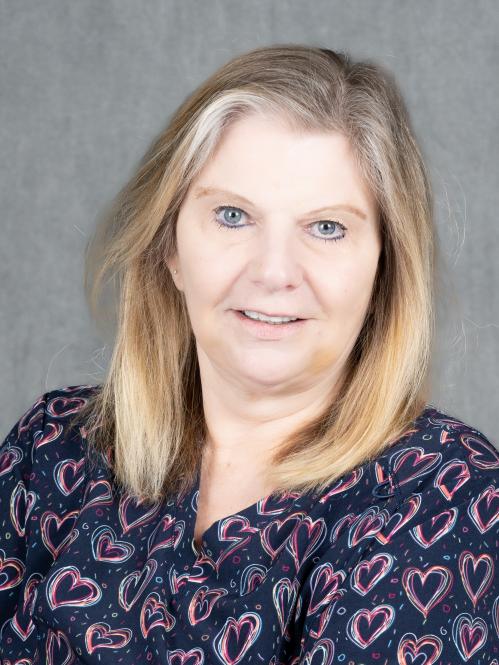 pic of karen catinella