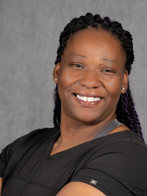 pic of shahidah carter