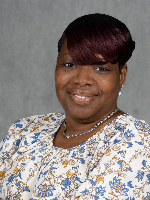 pic of tosha douglas