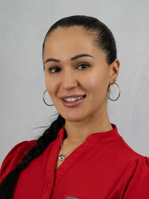 pic of crystala drosos