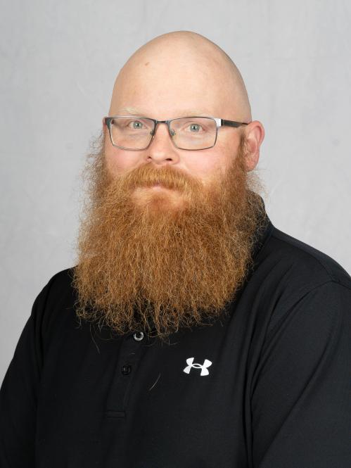 pic of travis gray