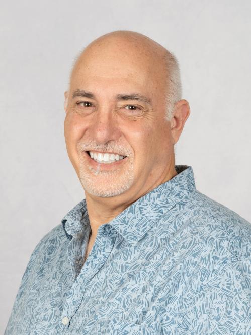 pic of marc p gimbel