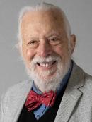 portrait of daniel fine