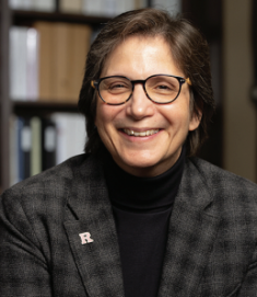 Dean Cecile Feldman